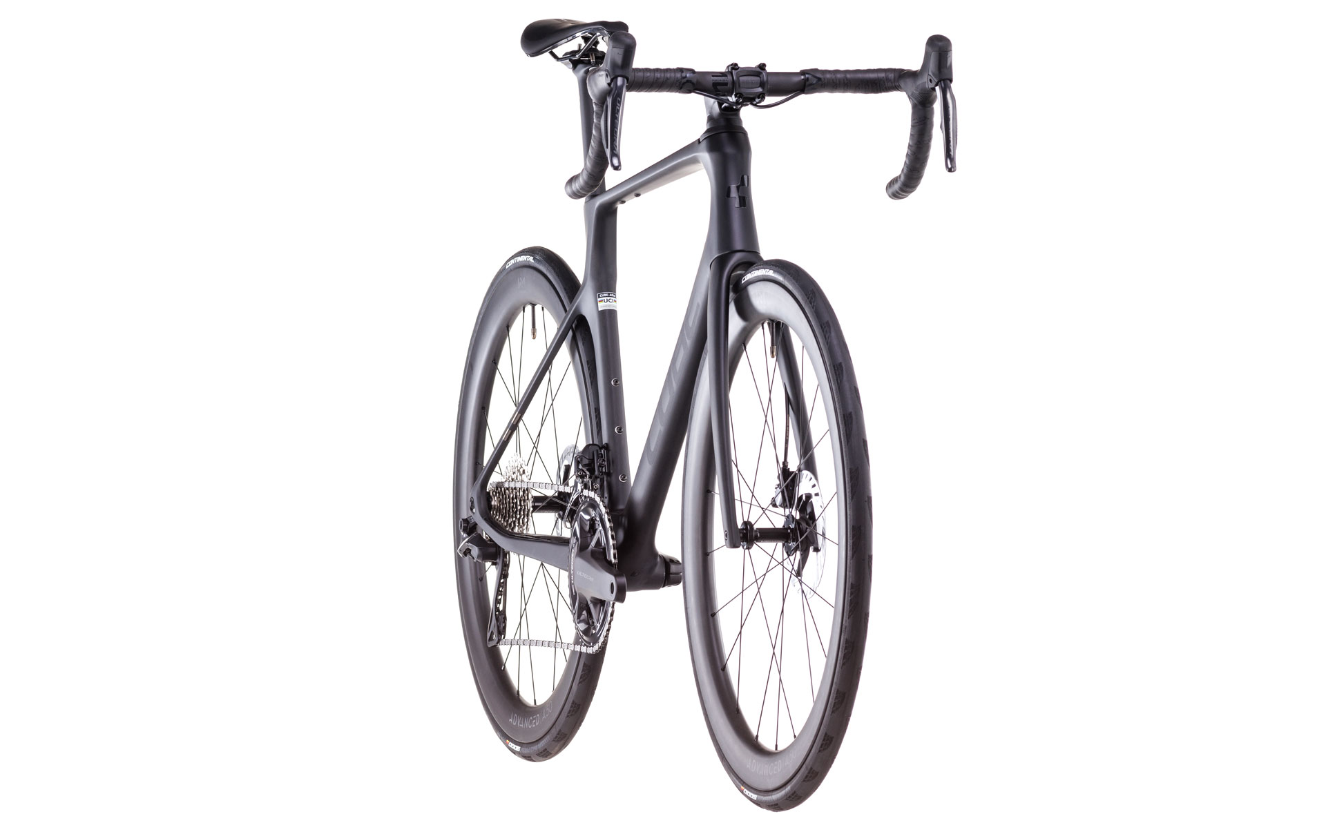 CUBE agree pro カーボン CUBE agree pro カーボン AGREE - ROAD RACE - ROAD - BIKES