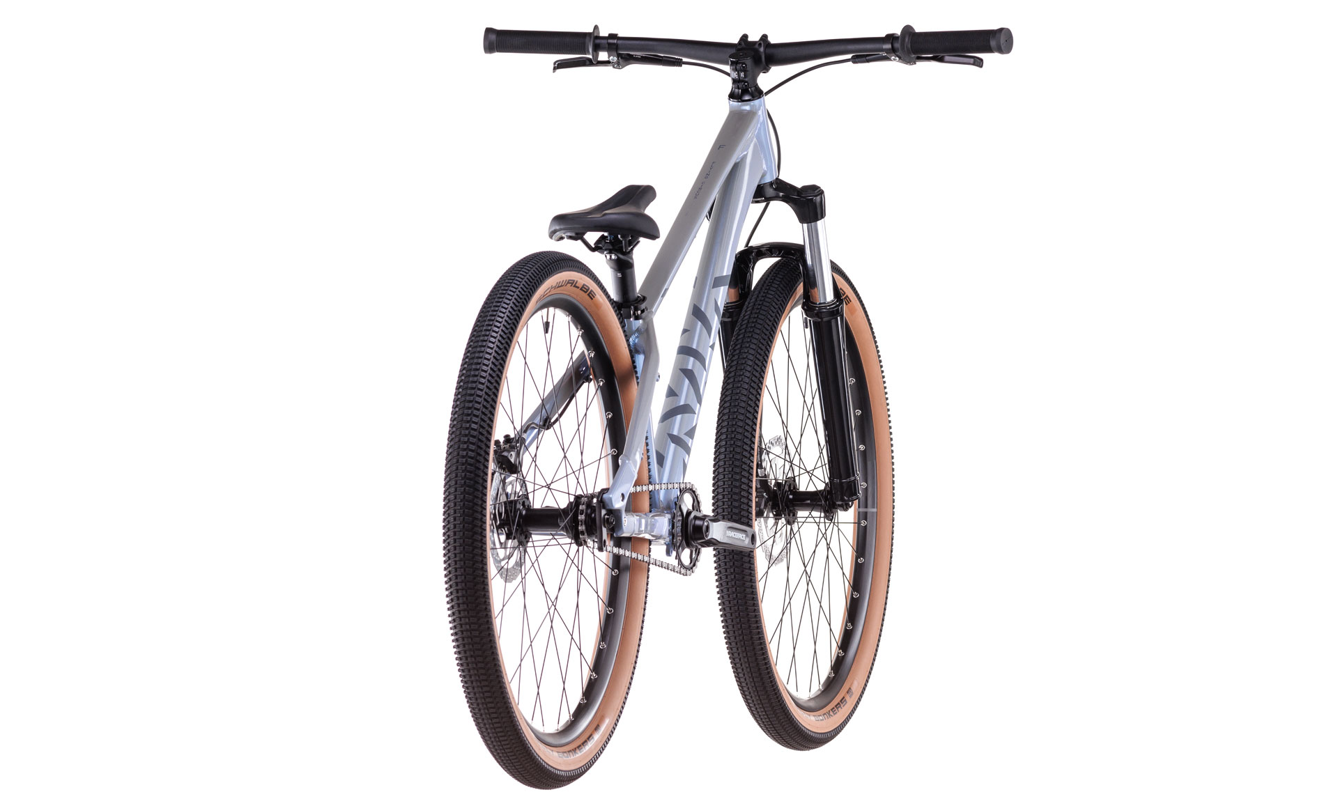 臨ページ Cube Flying Circus hazeblue´n´reflex - CUBE в Україні