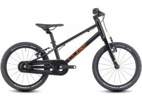 Cube Numove 160 black´n´orange 2