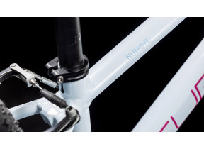Cube Numove 180 flashwhite´n´pink 3 2