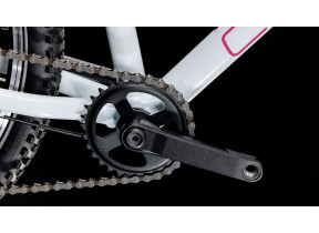 Cube Numove 240 flashwhite´n´pink 3 5