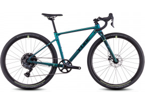 Cube Nuroad Rookie goblin´n´lime 2