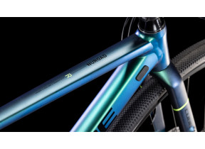 Cube Nuroad Rookie goblin´n´lime 3 0