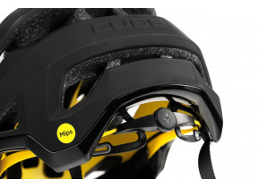 Helmet TROOPER 3 4