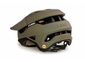Helmet TROOPER TM 3 3