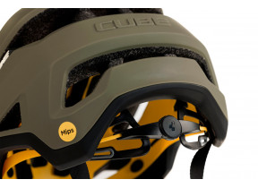 Helmet TROOPER TM 3 4