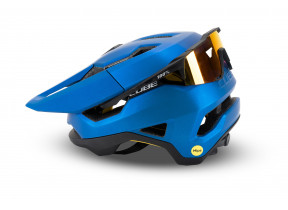 Helmet TROOPER X Actionteam 3 5