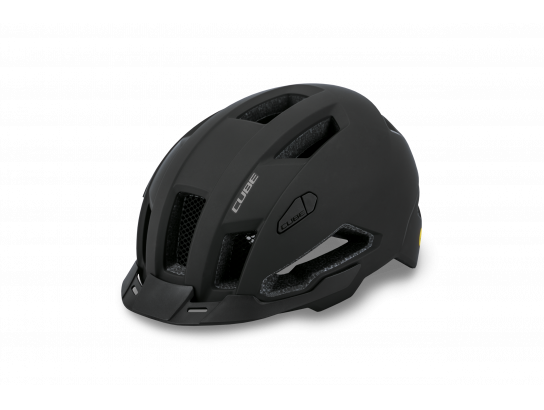 Helmet EVOY HYBRID