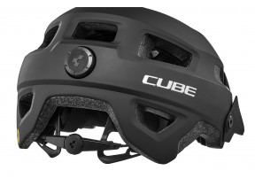 Helmet FRISK 3 4