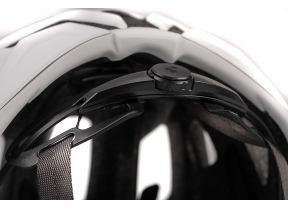 Helmet ROAD RACE 3 4