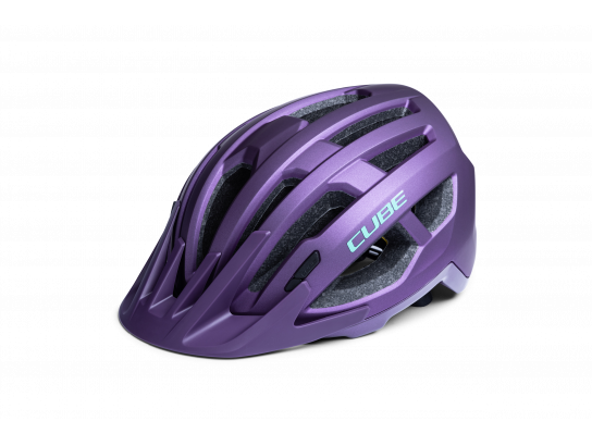 Helmet OFFPATH