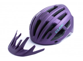Helmet OFFPATH 3 5