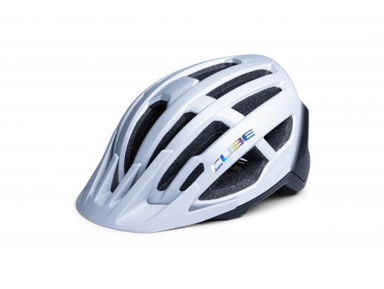 Helmet OFFPATH