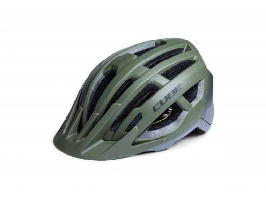Helmet OFFPATH