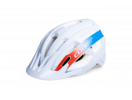 Helmet OFFPATH Teamline