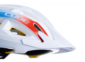 Helmet OFFPATH Teamline 3 2