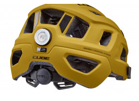 Helmet CINITY 3 4