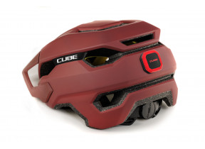 Helmet STRAY 3 5