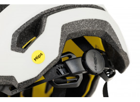 Helmet STRAY 3 4