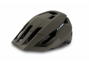 Helmet STRAY TM 3 0