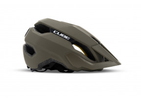 Helmet STRAY TM 3 1