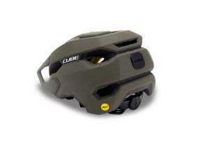 Helmet STRAY TM 3 3