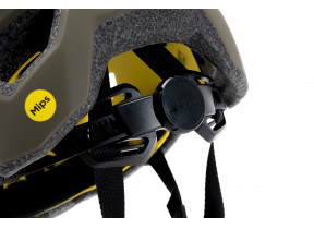 Helmet STRAY TM 3 6