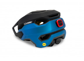 Helmet STRAY X Actionteam 3 4