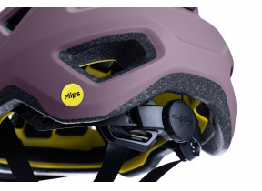 Helmet FLEET 3 4