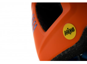Helmet LINOK X Actionteam 3 2