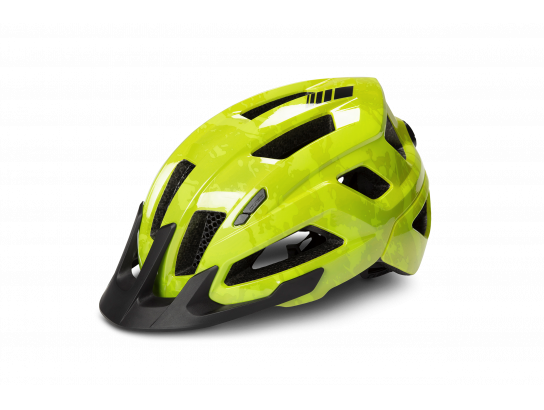 Helmet STEEP