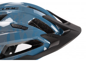 Helmet STEEP 3 1