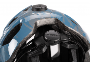 Helmet STEEP 3 4