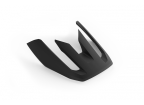Visor TROOPER S 2