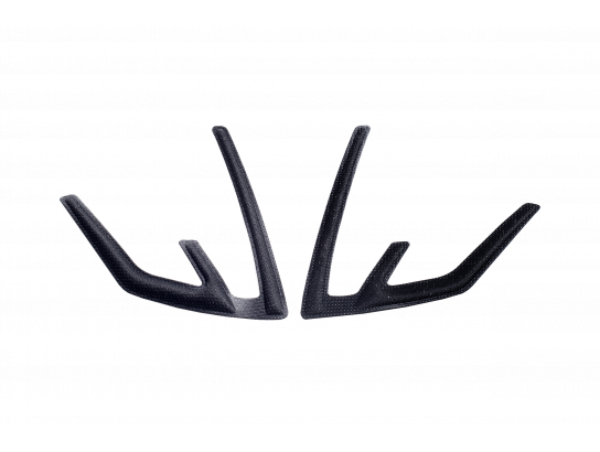 Helmet Pad ROAD RACE Memory Foam