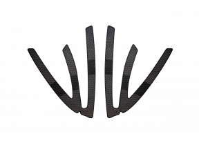 Helmet Pad CINITY/STEEP 9 mm 2