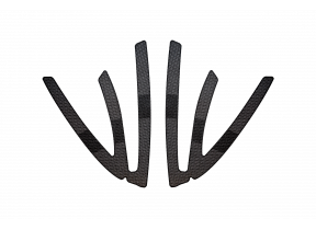 Helmet Pad EVOY HYBRID 9 mm 2