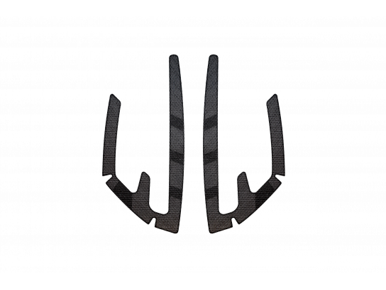 Helmet Pad QUEST/PATHOS 9mm