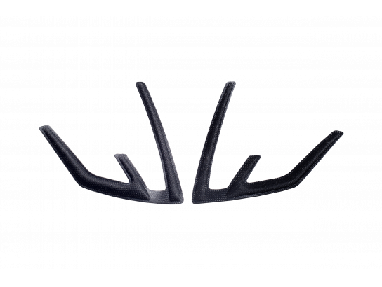 Helmet Pad ROAD RACE 6 mm