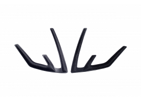Helmet Pad ROAD RACE 6 mm 2