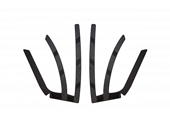 Helmet Pad ROOK 9 mm