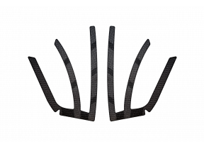 Helmet Pad ROOK 9 mm 2