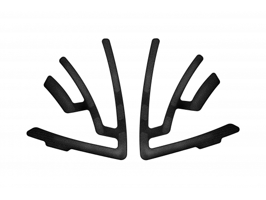 Helmet Pad DIRT 2.0 9 mm