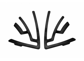 Helmet Pad DIRT 2.0 9 mm 2