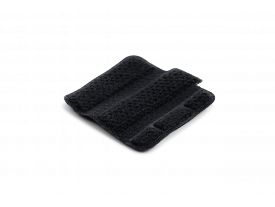 Helmet Chin Pads 2.0