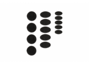 Helmet Velcro 2