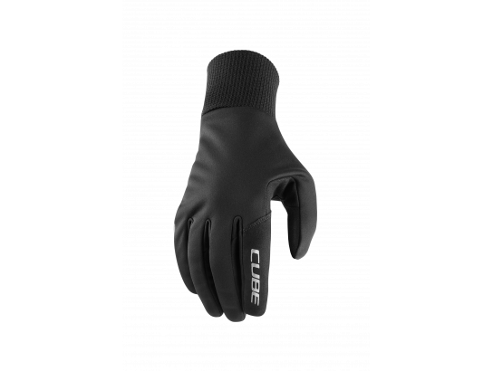 Gloves All Season long finger