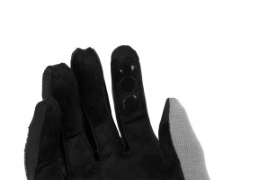 Gloves Gravity long finger 3 2