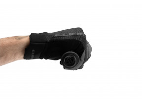 Gloves Gravity long finger 3 4