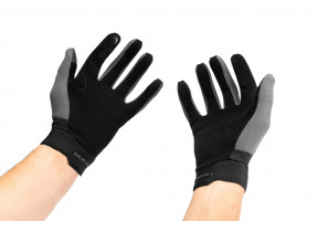 Gloves Gravity long finger 3 5